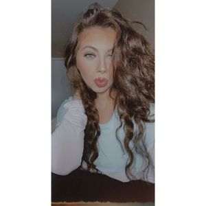 Meet your Posher, Bethany